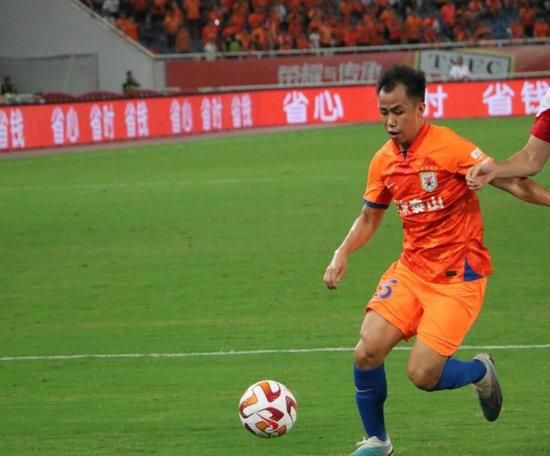 五年后的正史