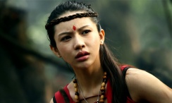 年轻的妈妈4